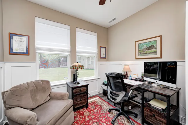 $395,000 | 1432 Hideaway Circle, Brownsburg, IN 46112