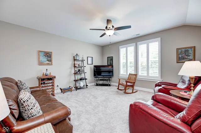 $395,000 | 1432 Hideaway Circle, Brownsburg, IN 46112