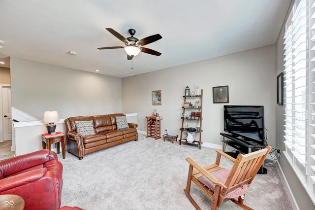 $395,000 | 1432 Hideaway Circle, Brownsburg, IN 46112