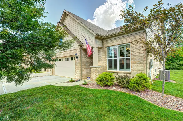 $395,000 | 1432 Hideaway Circle, Brownsburg, IN 46112