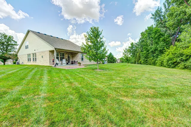 $395,000 | 1432 Hideaway Circle, Brownsburg, IN 46112