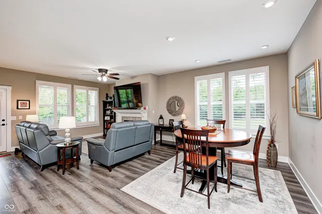 $395,000 | 1432 Hideaway Circle, Brownsburg, IN 46112