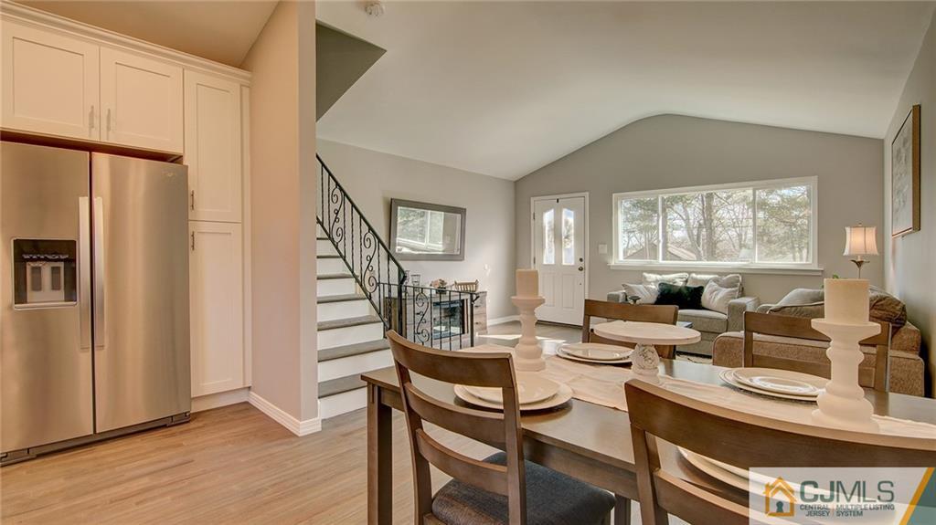 45 Middlesex Road Old Bridge, NJ 07747 - Photo 11 of 35 a living room with furniture and a window