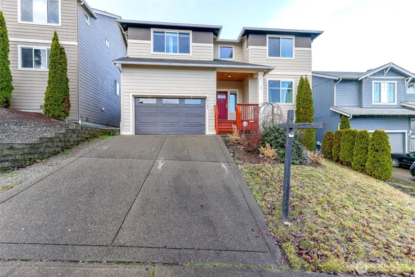 $525,000 | 20102 40th Avenue East, Spanaway, WA 98387