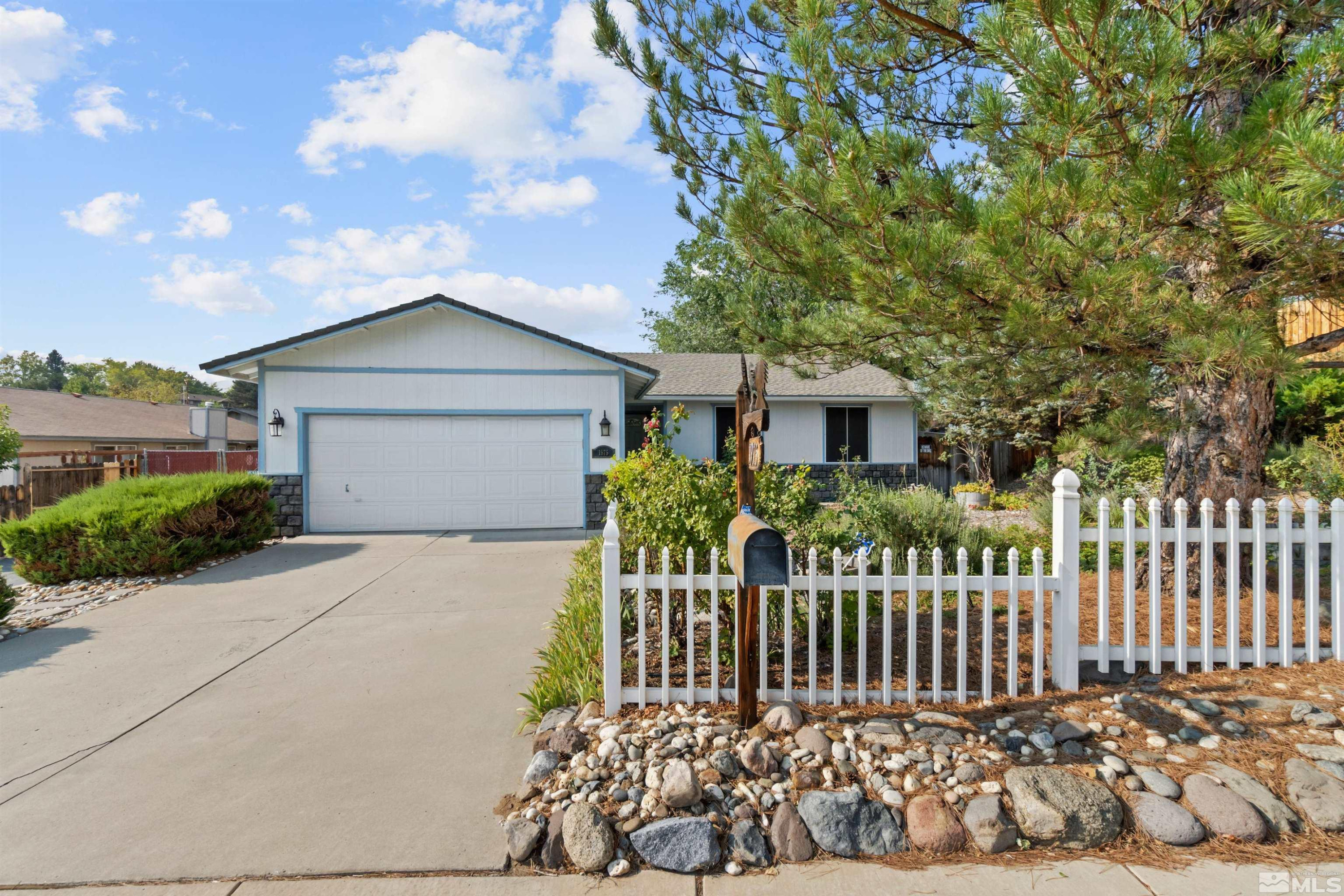 1975 Putnam Drive Reno, NV 89503 - Photo 1 of 29 Photo 1