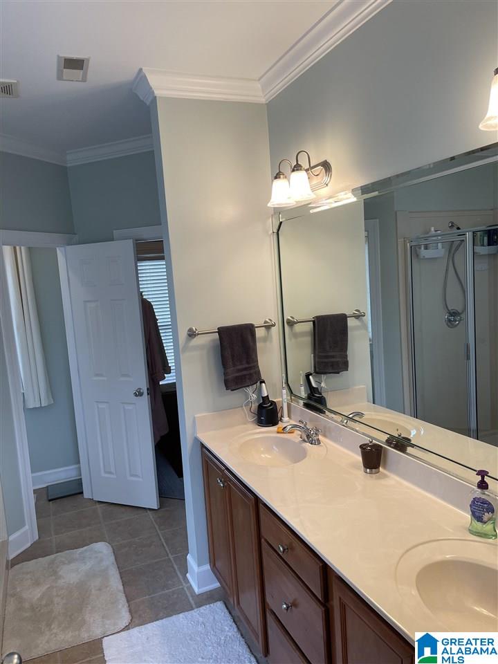 128 Tanglewood Drive Alabaster, AL 35007 - Photo 27 of 31