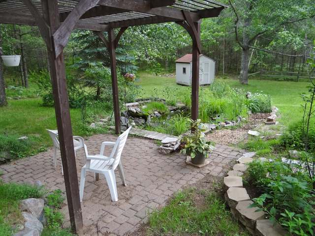 1148 South Bay Road St. Germain, WI 54558 - Photo 17 of 20 Gallery Image 17