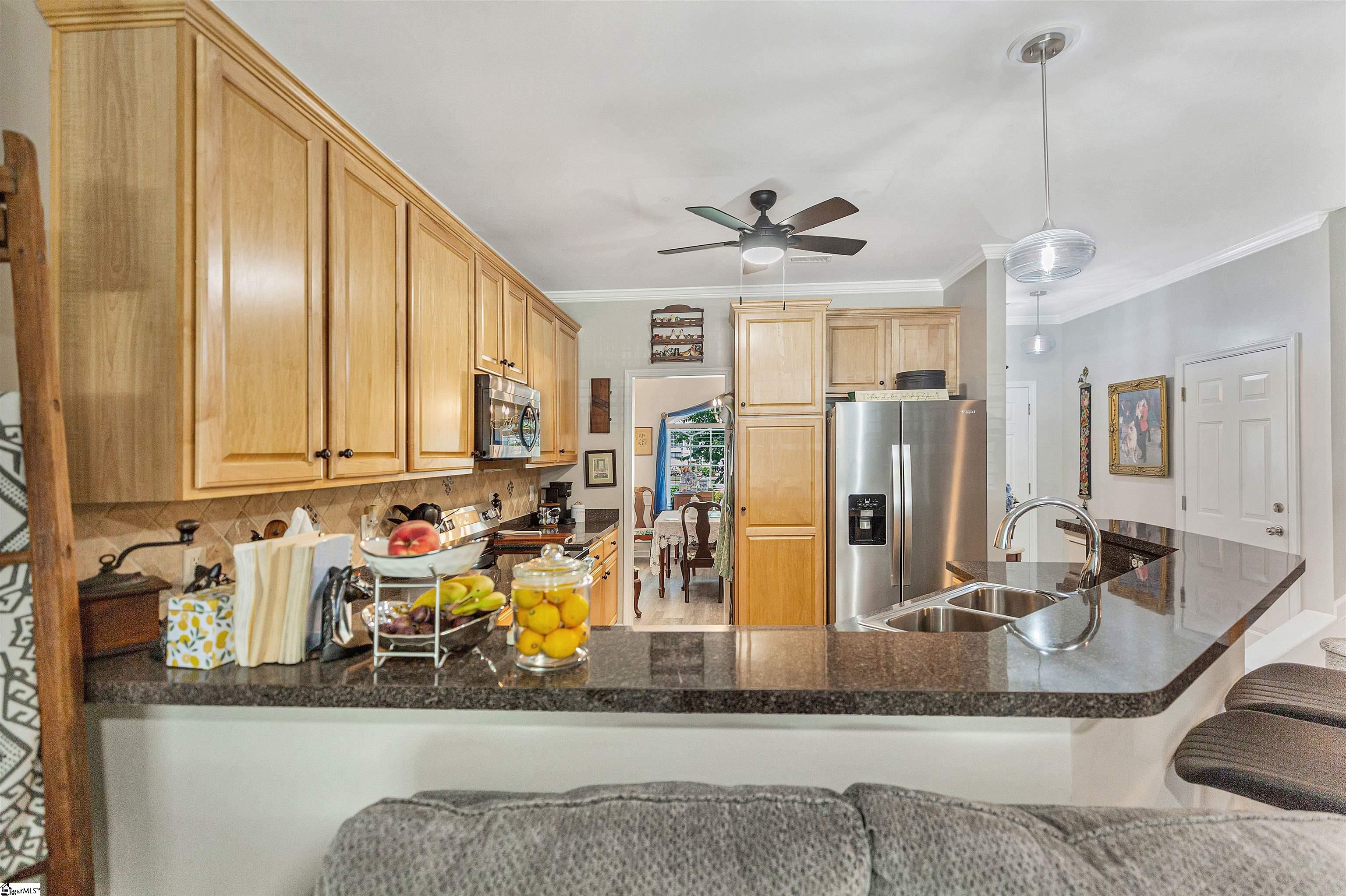 118 Shipyard Circle Anderson, SC 29621 - Photo 8 of 28 Gallery Image 8
