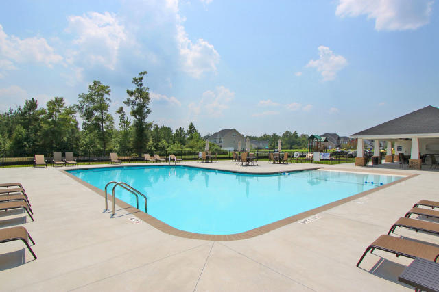 303 Bracken Fern Road Moncks Corner, SC 29461 - Photo 14 of 18 6pool2 FS