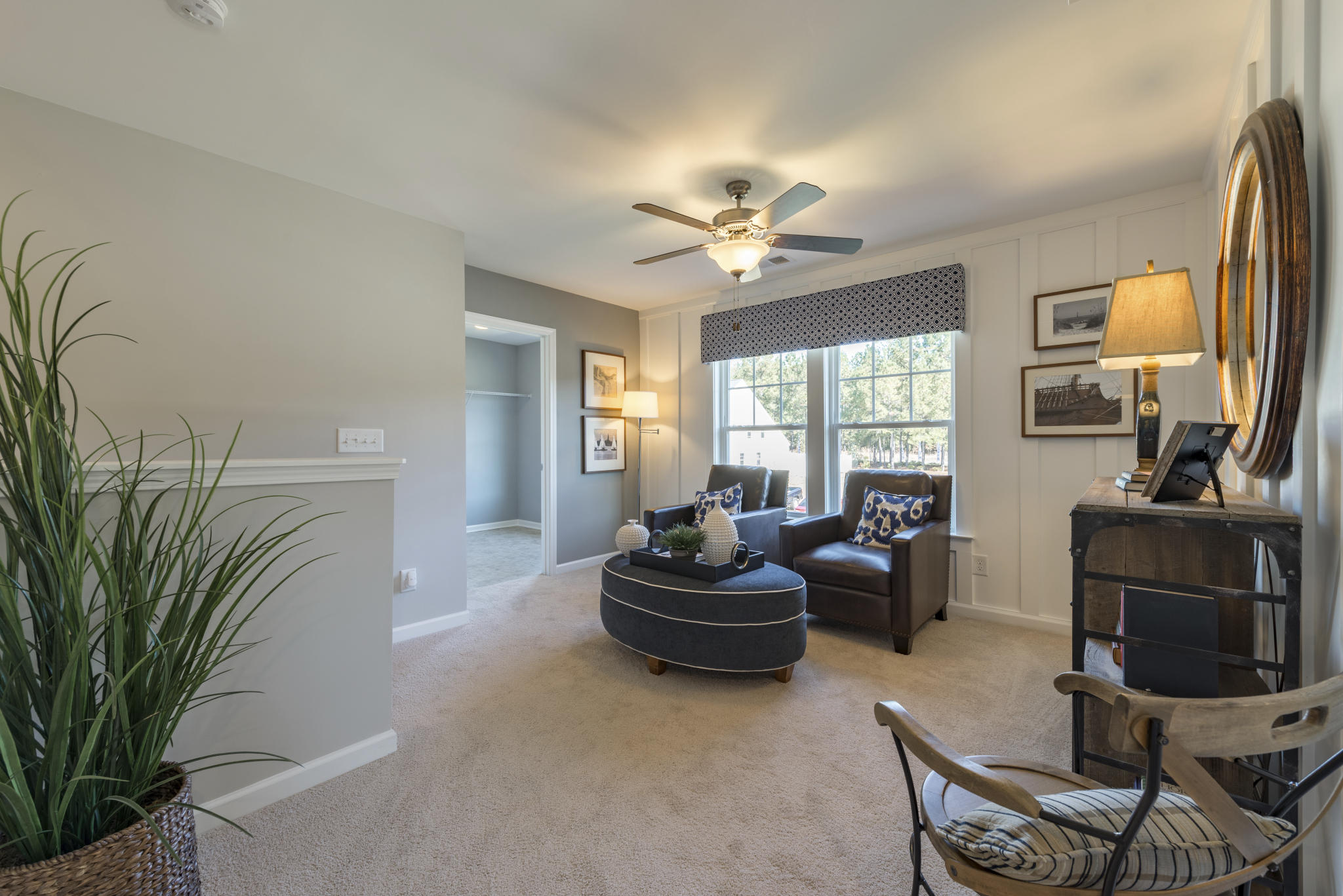 303 Bracken Fern Road Moncks Corner, SC 29461 - Photo 6 of 18 loft area