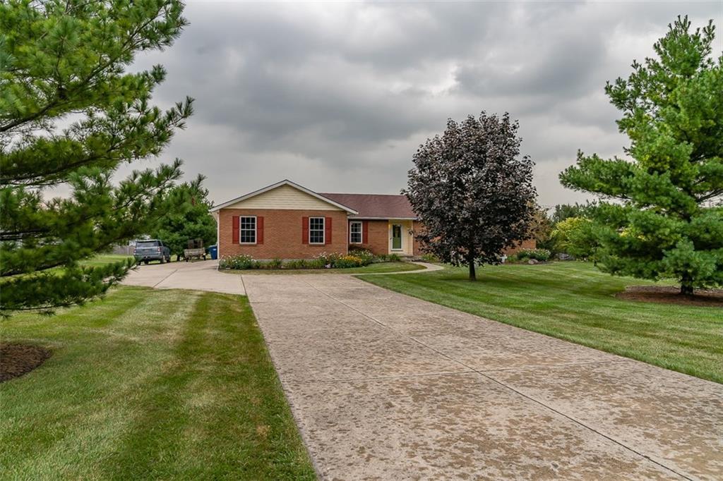 3788 Petre Road Springfield, OH 45502 - Photo 40 of 42