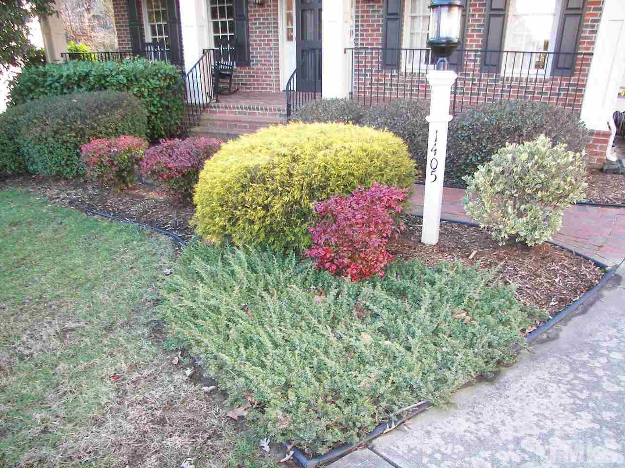 1405 Kings Lassiter Way Raleigh, NC 27614 - Photo 22 of 23 Gallery Image 22