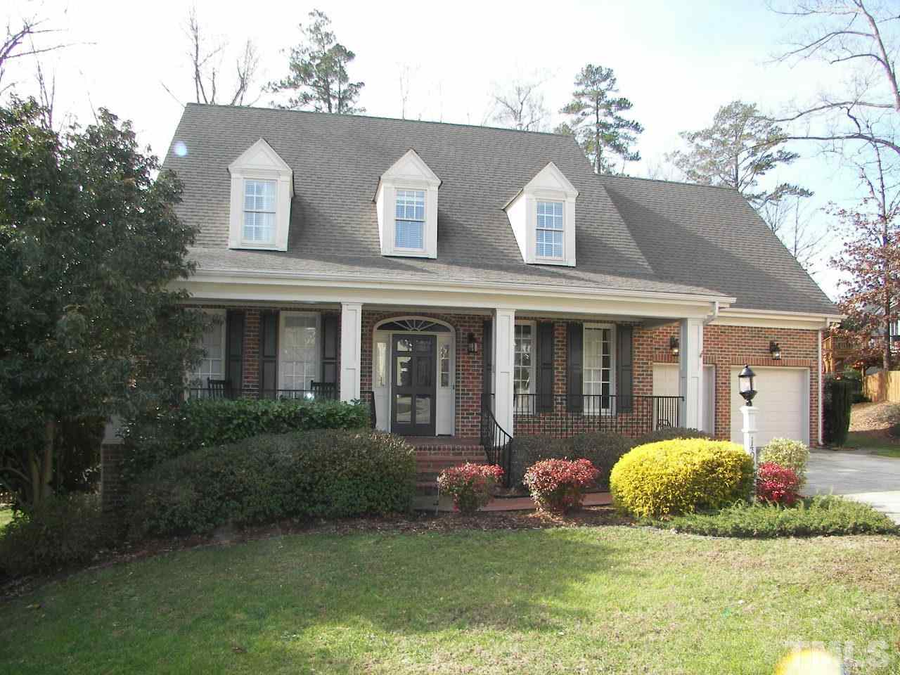 1405 Kings Lassiter Way Raleigh, NC 27614 - Photo 23 of 23 Gallery Image 23
