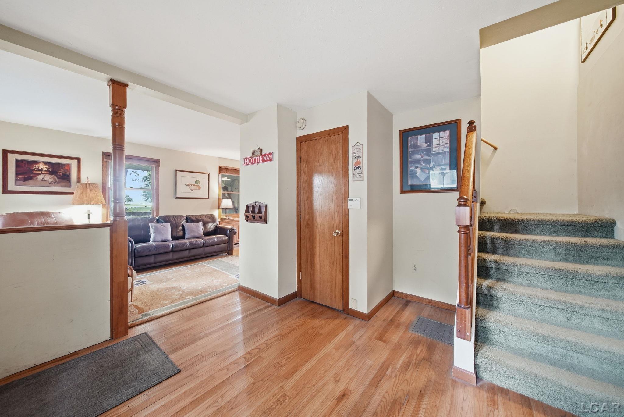 295 Ridgeway Drive Brooklyn, MI 49230 - Photo 5 of 49