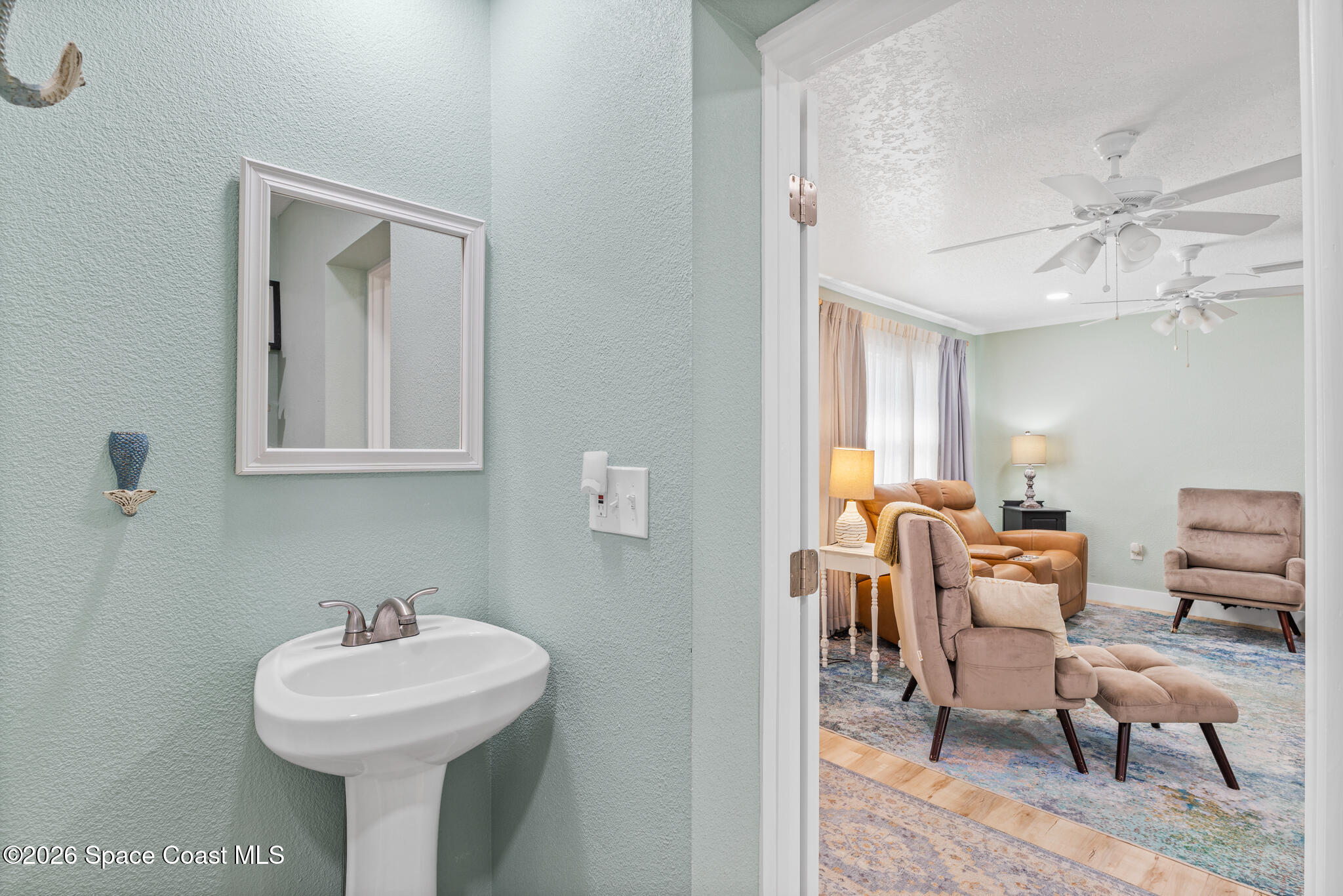 309 3rd Street Merritt Island, FL 32953 - Photo 28 of 45 Guest Bath