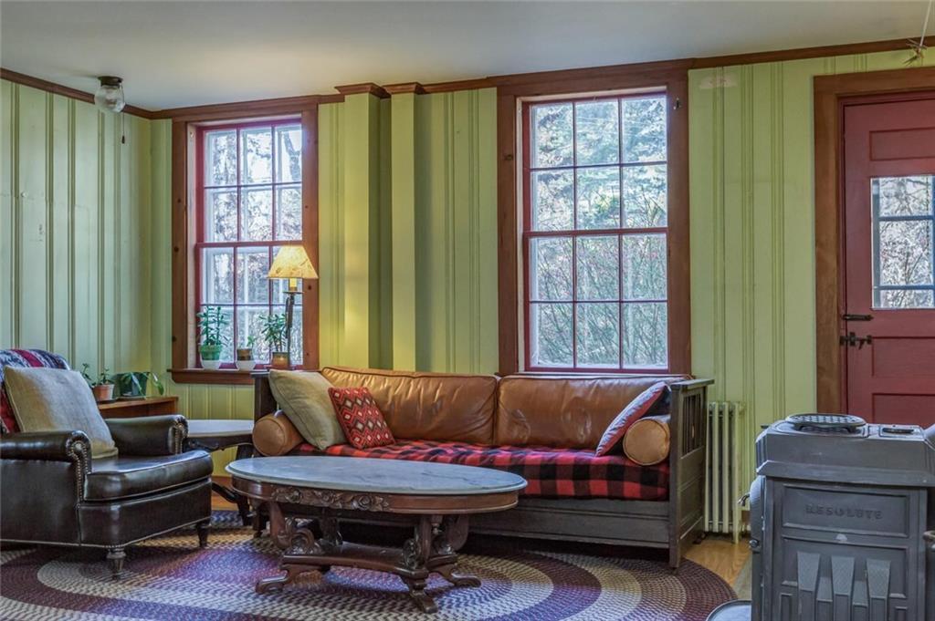 146 Gilman Road Yarmouth, ME 04096 - Photo 18 of 35 Photo