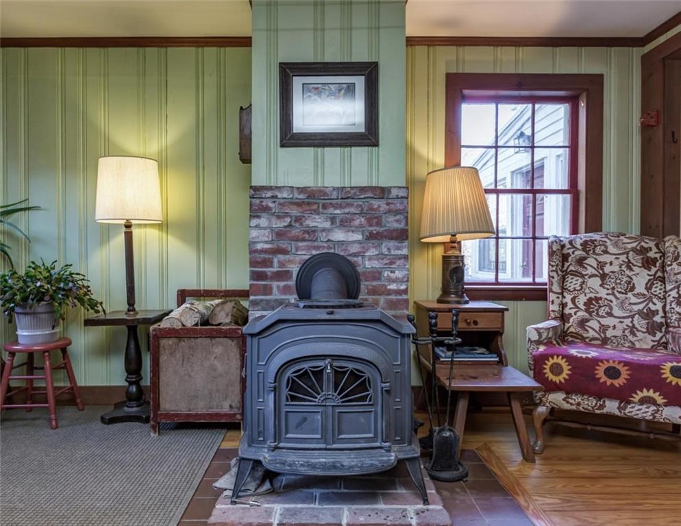 146 Gilman Road Yarmouth, ME 04096 - Photo 19 of 35 Photo