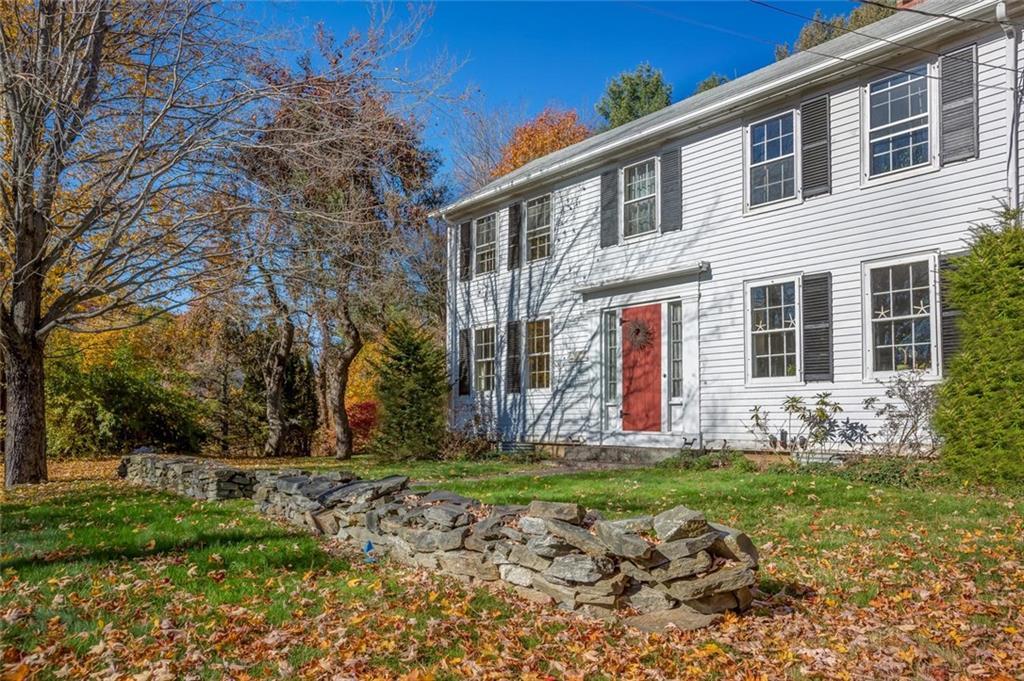 146 Gilman Road Yarmouth, ME 04096 - Photo 2 of 35 Photo