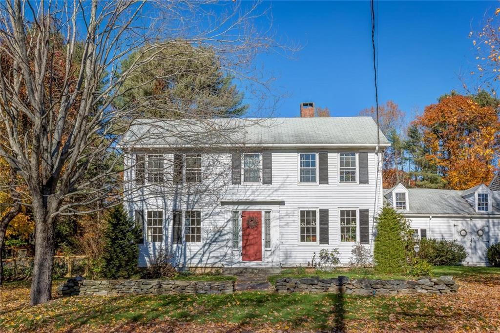 146 Gilman Road Yarmouth, ME 04096 - Photo 3 of 35 Photo