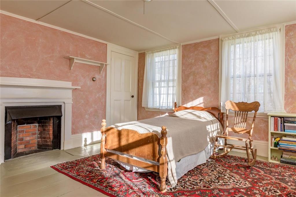 146 Gilman Road Yarmouth, ME 04096 - Photo 31 of 35 Photo