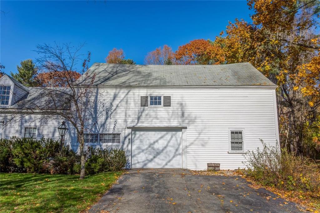 146 Gilman Road Yarmouth, ME 04096 - Photo 5 of 35 Photo