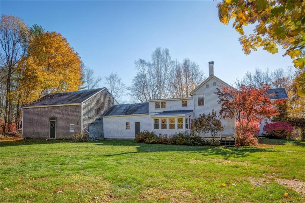 146 Gilman Road Yarmouth, ME 04096 - Photo 7 of 35 Photo