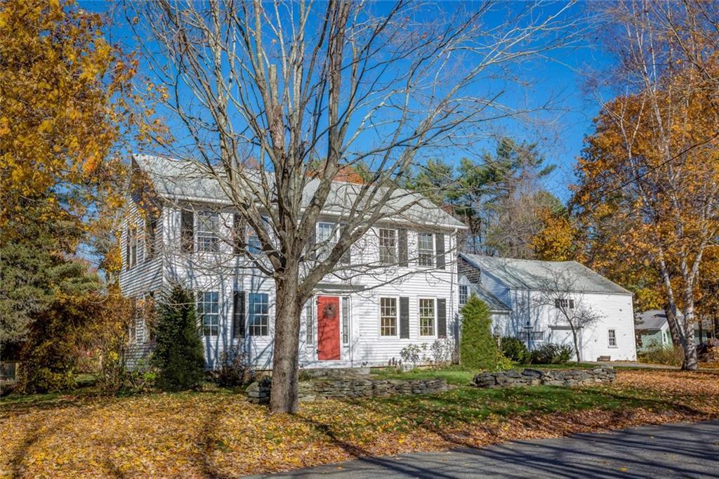 146 Gilman Road Yarmouth, ME 04096 - Photo 9 of 35 Photo