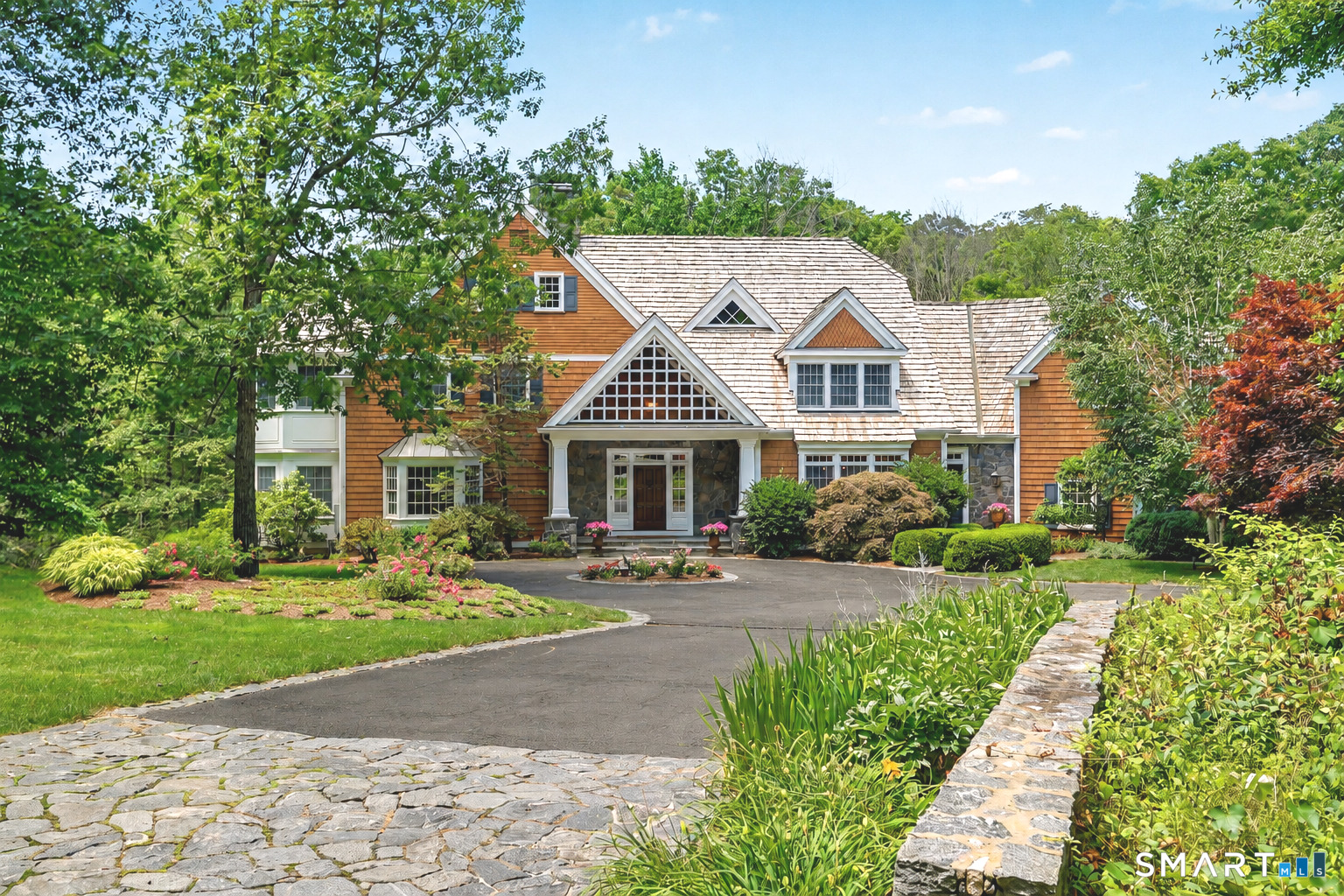 88 Grey Rocks Road Wilton, CT 06897 - Photo 2 of 34