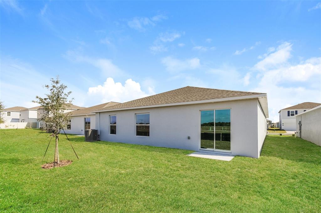 3008 Totem Road Eagle Lake, FL 33839 - Photo 13 of 29