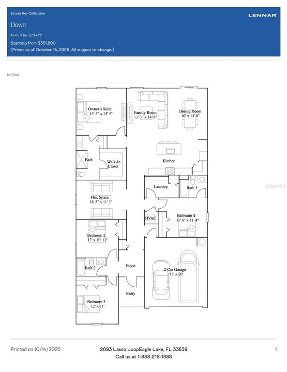 3008 Totem Road Eagle Lake, FL 33839 - Photo 29 of 29
