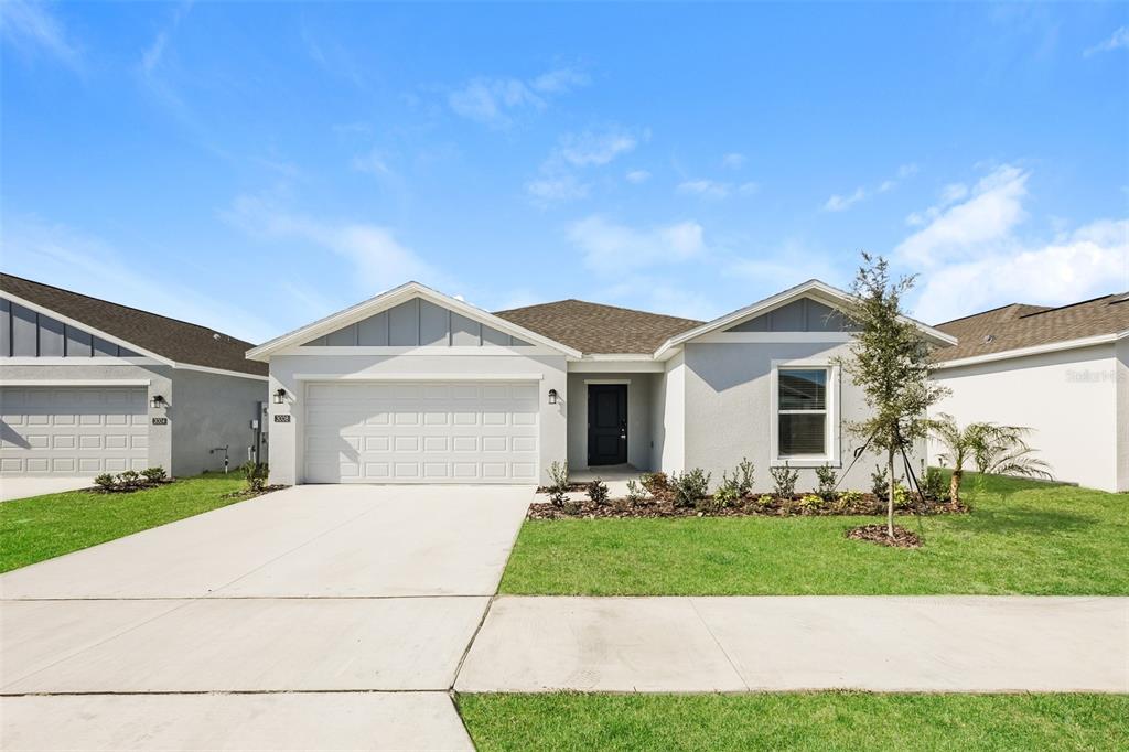 3008 Totem Road Eagle Lake, FL 33839 - Photo 3 of 29