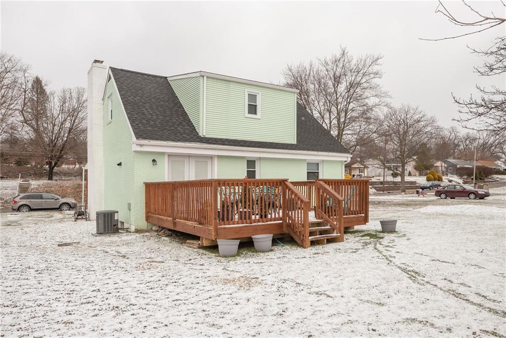 108 Carson Street Springdale, PA 15144 - Photo 25 of 25 Gallery Image 25