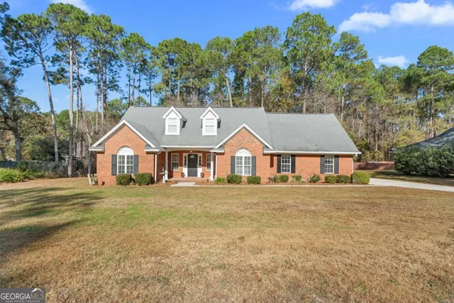 $350,000 | 218 Wellington Circle, Statesboro, GA 30458