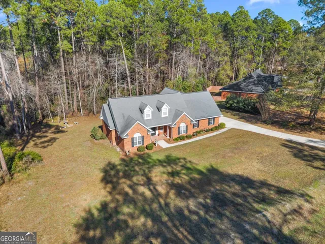 $350,000 | 218 Wellington Circle, Statesboro, GA 30458