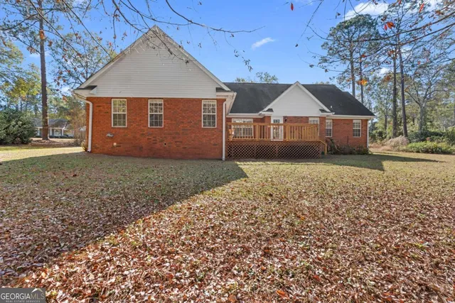 $350,000 | 218 Wellington Circle, Statesboro, GA 30458