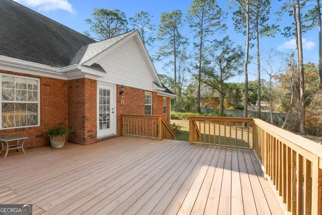 $350,000 | 218 Wellington Circle, Statesboro, GA 30458