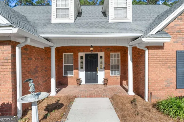 $350,000 | 218 Wellington Circle, Statesboro, GA 30458