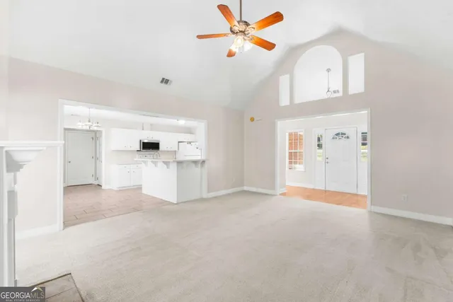 $350,000 | 218 Wellington Circle, Statesboro, GA 30458