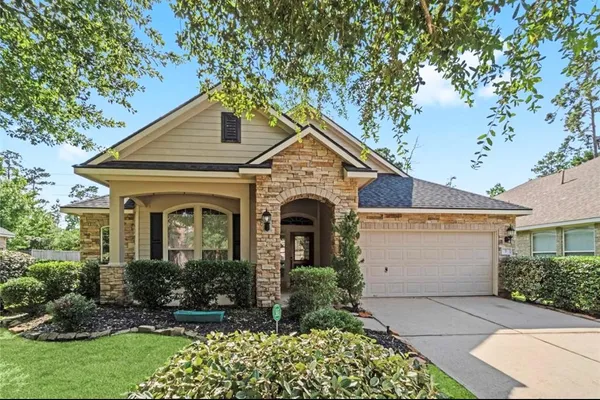 $2,950 | 7 Fraiser Fir Place, Spring, TX 77389