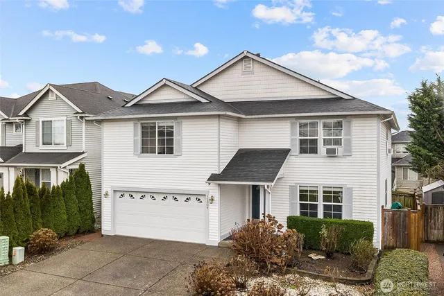 $850,000 | 12509 Southeast 299th Place, Auburn, WA 98092
