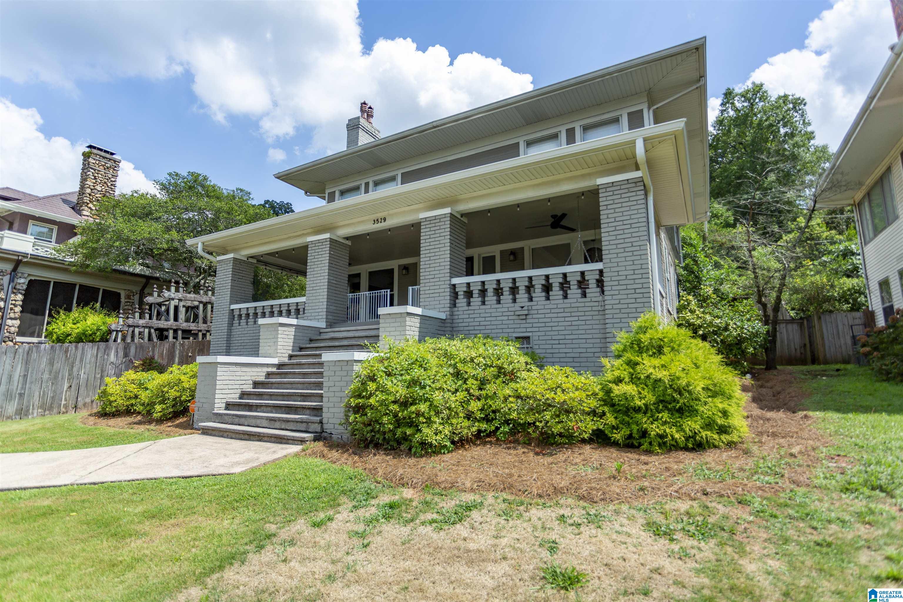 3529 Cliff Road South Birmingham, AL 35205 - Photo 68 of 84