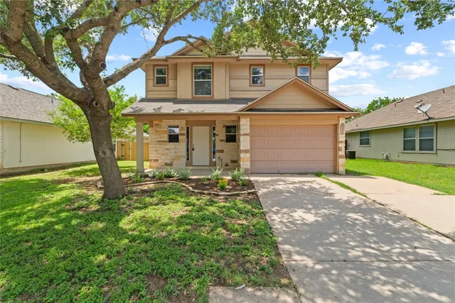 $1,660 | 4608 Acers Lane, Austin, TX 78725