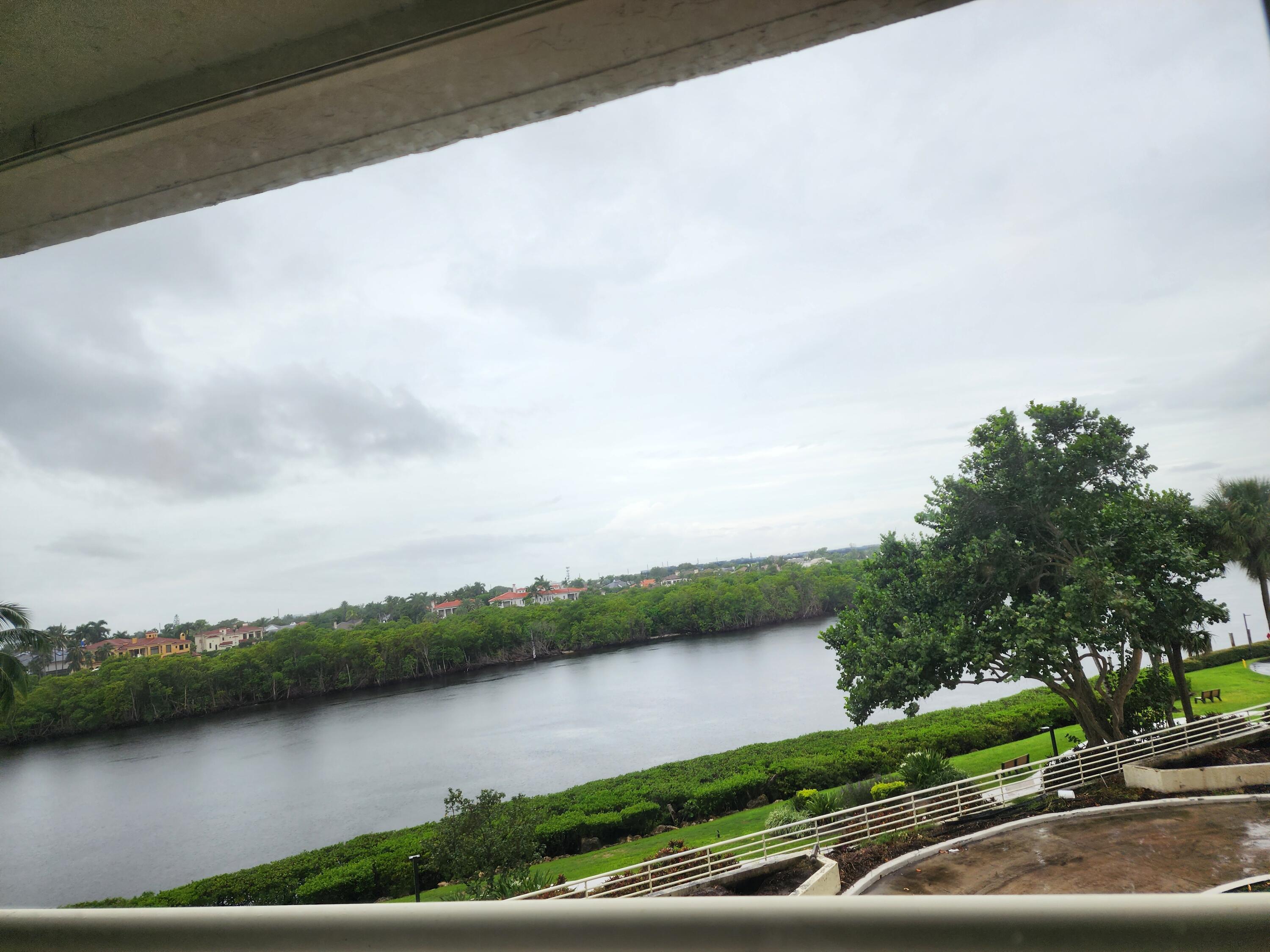 4201 North Ocean Boulevard, Unit 307 Boca Raton, FL 33431 - Photo 18 of 38 a view of lake