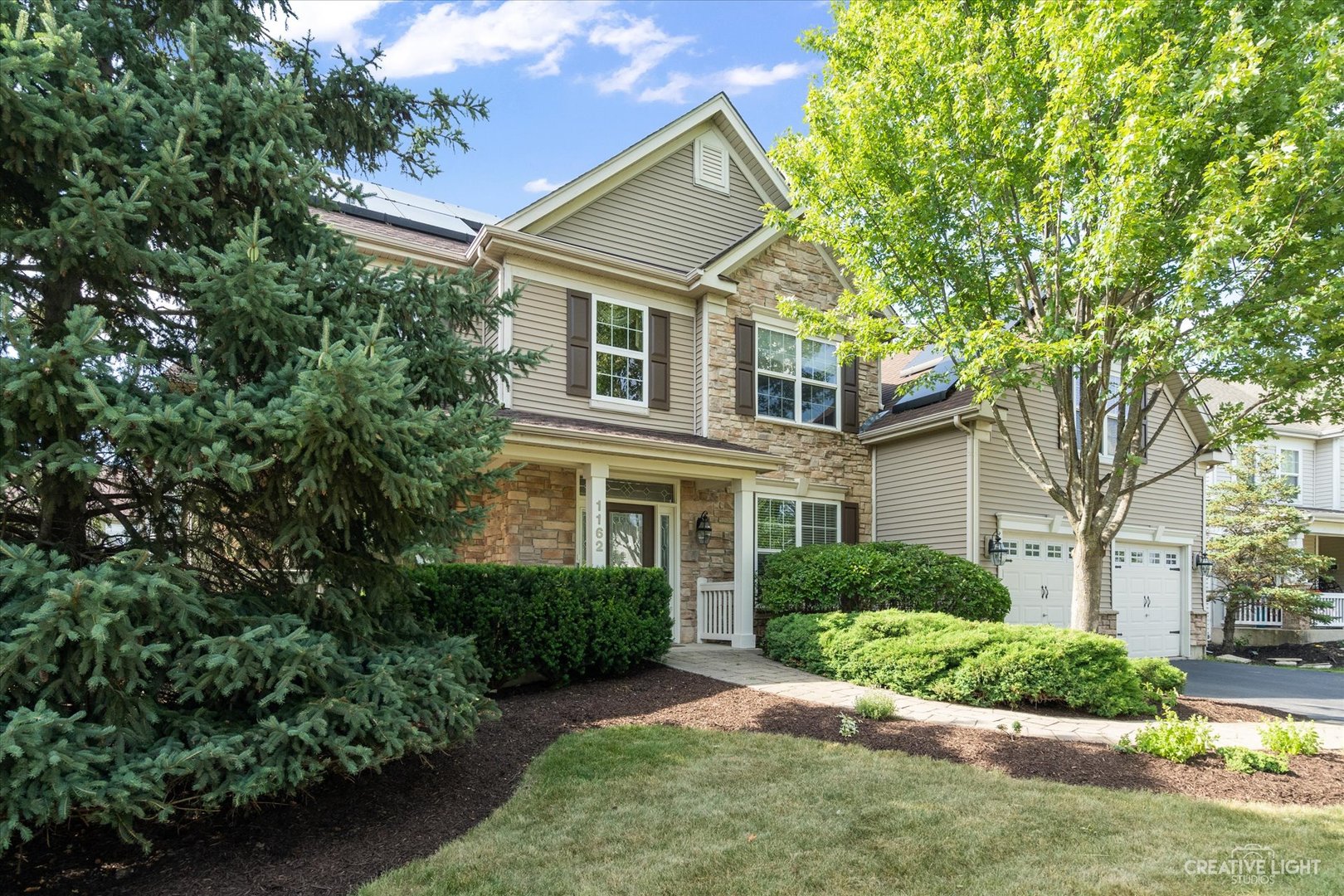 1162 Winding Way Bolingbrook, IL 60490 - Photo 2 of 32
