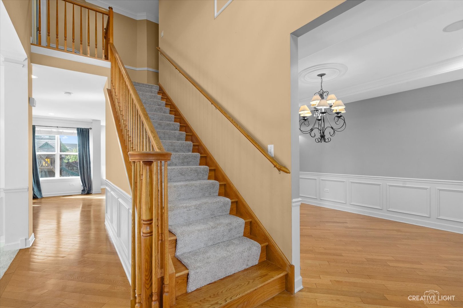 1162 Winding Way Bolingbrook, IL 60490 - Photo 3 of 32