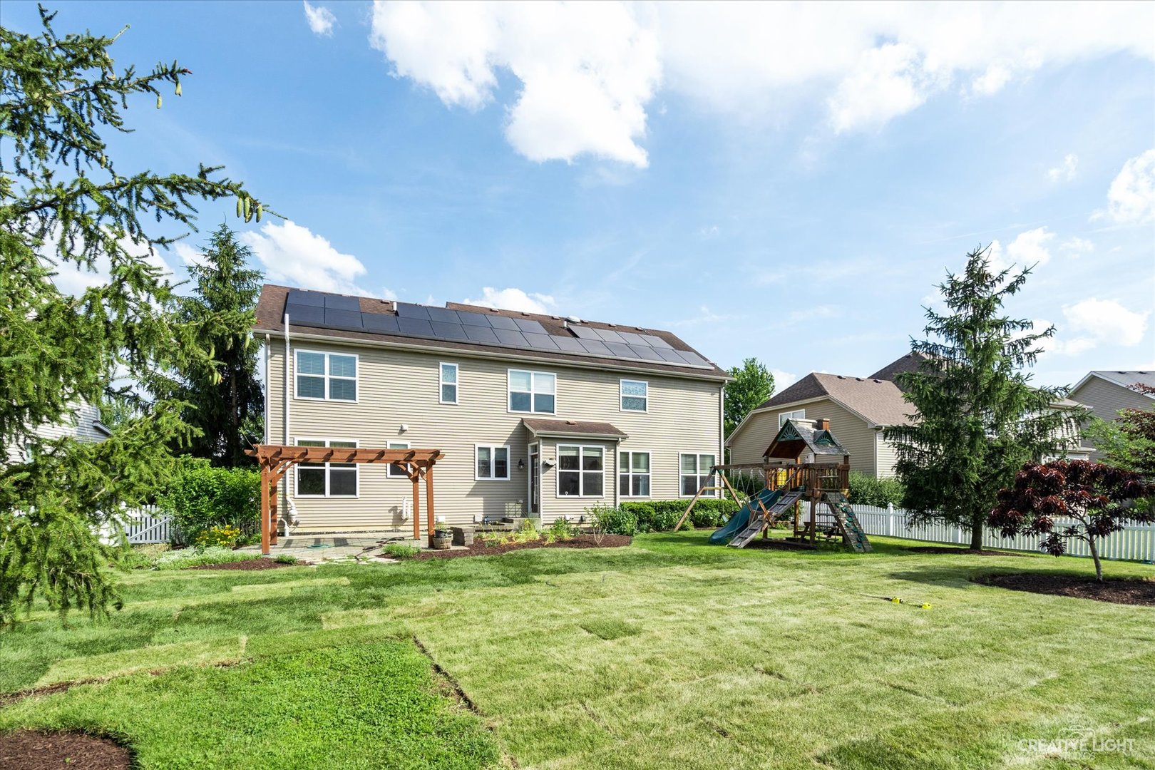 1162 Winding Way Bolingbrook, IL 60490 - Photo 31 of 32