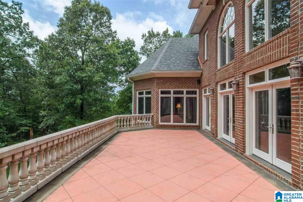 7415 Ridgecrest Court Road Birmingham, AL 35242 - Photo 48 of 50