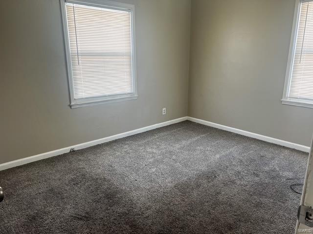 452 Midlothian Road St. Louis, MO 63137 - Photo 10 of 13