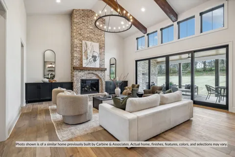 $2,028,800 | 8709 Iron Willow Pass, Eagleville, TN 37060
