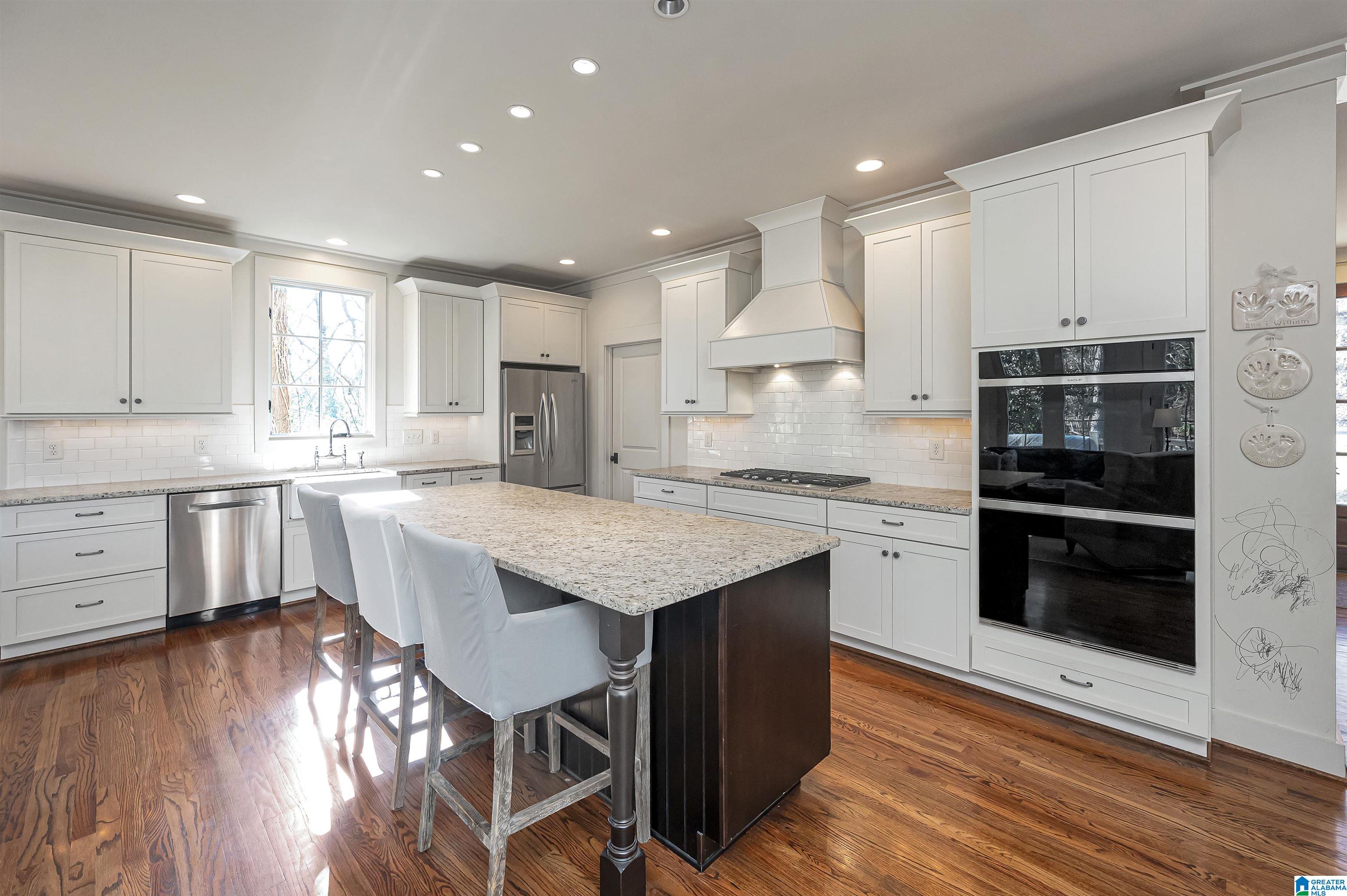935 Saulter Road Birmingham, AL 35209 - Photo 10 of 53